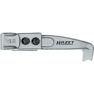 Hazet Gear <b>Puller</b> Without Quick-Clamping Device Hook Design - Product Image 1