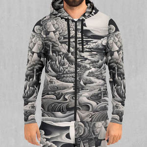 Chándal deportivo sublimado para hombre, ropa deportiva de alto rendimiento con tacto suave. - Product Image 3