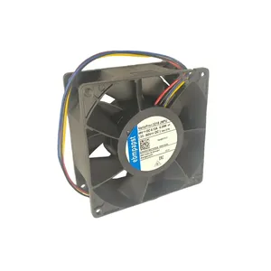พัดลมไร้แปรงถ่าน DC รุ่น 3218JNPU (BLDC) ประเภทสินค้า - Product Image 1