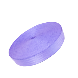 Correas de PE PP tejidas de calidad de exportación en una amplia gama de colores Ecológico para calzado Bolsas de equipaje y productos para mascotas - Product Image 3