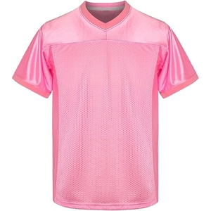 Uniforme de camiseta de fútbol americano Ropa de equipo deportivo unisex Uniforme de fútbol americano - Product Image 2