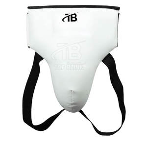 Venta directa de fábrica, protector de ingle de boxeo, tamaño para adultos, protector de ingle de boxeo, ropa de entrenamiento, protector de ingle de boxeo - Product Image 3