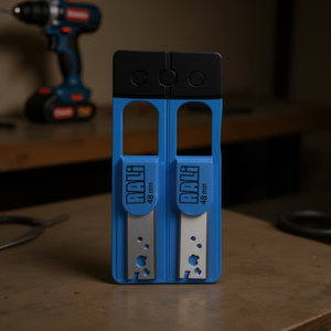 ใบมีดสำรอง RALI HW ขนาดแพ็ค 2 ชิ้น สำหรับ RALI 105/220/260 - Product Image 3