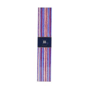 Incienso Kayuragi Wisteria de 40 Varillas con Soporte, Aroma de Aceites Esenciales para Spa en Casa con Esencias de Lavanda y Osmanthus - Product Image 5
