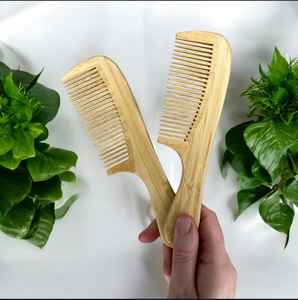 Peine de estilo PureWood - Product Image 2