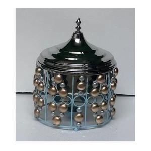 Couvercle martelé de sortie d'usine avec chauffe-plats à fond design de dernière conception de qualité fabuleuse - Product Image 5