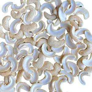 เม็ดมะม่วงหิมพานต์แบบเวียดนามถั่วเม็ดมะม่วงหิมพานต์แบบออร์แกนิก - Product Image 1