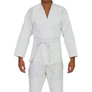 Uniformes de Jiu Jitsu Cómodos y Transpirables, Ideales para la Práctica de Jiu Jitsu Brasileño y Actividades al Aire Libre - Product Image 6