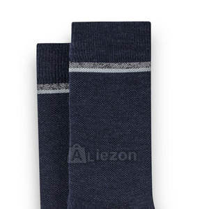 Nuevo diseño Precio barato Calcetines deportivos Servicio OEM Calcetines deportivos para adultos Calcetines deportivos de equipo personalizados - Product Image 6