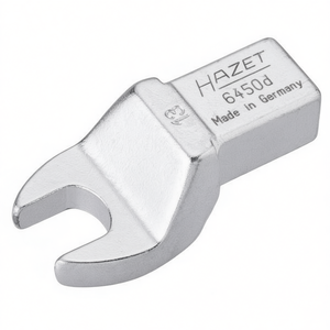 Llave de boca abierta Hazet de 14 x 18 mm - Product Image 3