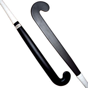 Bâton de hockey en carbone composite au prix de gros pour les activités sportives en plein air Bâton de hockey sur gazon de qualité authentique - Product Image 4