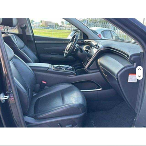 VENTA DE HUSYUNDAI TUCSON HYBRID LIMITED SPORT UTILITY USADO A PRECIO ACCESIBLE, MODELO 2024 - Product Image 5