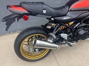 มอเตอร์ไซค์สปอร์ตแบบเปลือย 900 ซีซี ระบายความร้อนด้วยน้ำ สไตล์เรโทร - Product Image 4