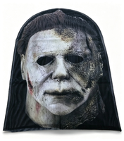 Masque 3D amusant personnalisé avec impression par transfert thermique photo, couvre-chef fantaisie personnalisé, cadeau de blague pour fête d'Halloween et cosplay pour hommes et femmes