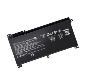 Batterie d'ordinateur portable de remplacement neuve <span class=keywords><strong>BI03XL</strong></span> pour Pavilion x360 Stream 14-AX HSTNN-LB7P UB6W - Product Image 3