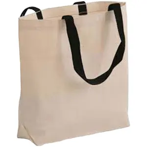 Borsa per la spesa riutilizzabile in cotone borsa per la spesa in tela di cotone serigrafia personalizzata il tuo Logo borse per la spesa