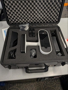 Brand New Artec L.e.o Wireless Professional 3D <b>Scanner</b> Top Quality BESTSELLING - Product Image 4