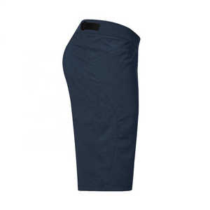 2025 High Quality Lightweight <b>Padded</b> Men's Cycling Bib <b>Shorts</b> Custom Team Name Low Price for Mountain Bike Use - Product Image 5