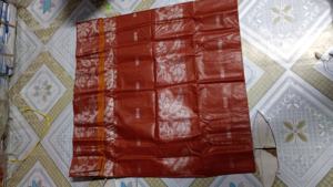 ผ้าลุงกี/ผ้าซารอง ผ้าฝ้ายคุณภาพสูง ลดราคาพิเศษ สำหรับผู้ใหญ่ แบบยูนิเซ็กซ์ ลายตารางสีสันสดใส เย็บอย่างประณีต ใส่สบาย - Product Image 2