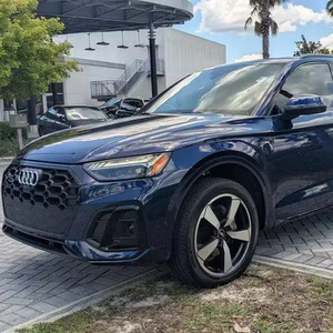 ใช้2023 Audi Q5 45 S line Prestige - Product Image 1