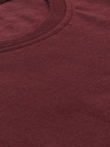 T-shirts pour hommes chemise à manches courtes t-shirt à col rond lourd pour homme t-shirts décontractés évacuant l'humidité t-shirt coupe régulière - Product Image 2