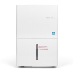Cobectal 3500 Sq. Ft Smart Home Desiccant <b>Dehumidifier</b> Electric for Basement Bedroom Mold Removal Plastic Metal Material for RV - Product Image 1