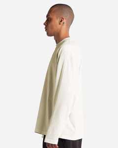 เสื้อยืดแขนยาวทรงโอเวอร์ไซส์สำหรับผู้ชาย Shakawear Tariff Free รุ่น Max Heavyweight สกรีนลายตามสั่ง ฟรีค่าขนส่งในรัฐต่ำกว่า 48 รัฐของสหรัฐอเมริกา - Product Image 2