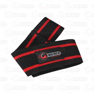 Banda circular de cadera de tela antideslizante para entrenamiento Fitness entrenamiento botín bandas de ejercicio de bucle de resistencia de cadera - Product Image 4
