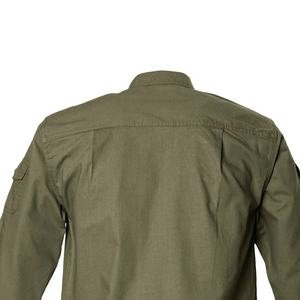 High Quality Latest Design Solid Color Plus Size Hunting <b>Jacket</b> Latest Design Casual And Outdoor Tactical Uniform Camouflage - Product Image 6