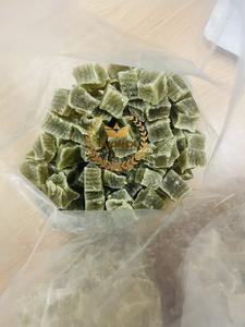 GOMITAS DE MUSGO MARINO |   EL MEJOR SNACK SALUDABLE |   DULCE DE ALGA MARINA 100% NATURAL DE VIETNAM - Product Image 3