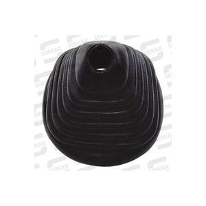 SRK 85006847 Soufflet de levier de vitesses pour joint homocinétique 4576A-DKS Soufflet de levier de vitesses supérieur articulé Dogan - Product Image 1