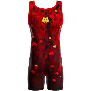 Nueva llegada Sublimación Quick Dry MMA Wear Hombres MMA Singlet Plus Size Singlet con personalización MMA Singlet - Product Image 2