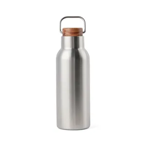 Borraccia Termica VINGA Ciro in Acciaio Inossidabile Sostenibile - Gadget - Product Image 6