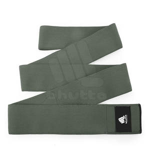 Soporte de Muñeca de Neopreno de Alta Compresión Ajustable y Elástico para Gimnasio y Levantamiento de Pesas, Ecológico y Ligero, Venta al Por Mayor - Product Image 2