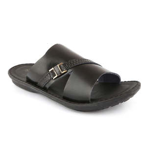 Pantuflas para Hombre NDURE S-99 - Negro - Product Image 1