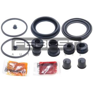 Set di ricambi e accessori per il supporto FEBEST (0575-GG18F) - PINZA DE PRENOS - Product Image 1