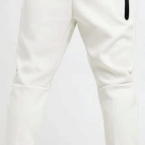 <b>Men</b> <b>white</b> tracksuit two piece set <b>zip</b> <b>up</b> <b>hoodie</b> and jogger pants athletic sportswear workout training outfit casual wear - Product Image 5