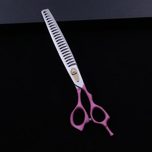 Tijeras Profesionales de Acero Inoxidable para Peluquería Canina, Portátiles y de Lujo, Gran Venta - Product Image 4
