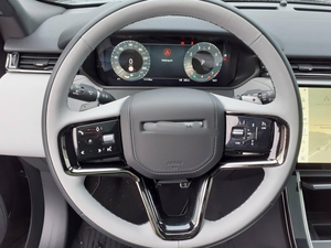 SUV de Lujo Usado, 2.0 L Gasolina, Automático, R-Dynamic SE P250, Fabricación Alemana, Interior Oscuro, Motor Turbo, Tracción AWD, Cámara Trasera, ACC - Product Image 4