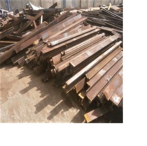 เหล็กเหล็กใช้ราง/เหล็กเศษ99% สำหรับขาย - Product Image 1