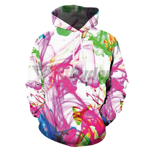 2024 Personnalisé Respirant Sans Couture Sublimation Yoga Tops Haute Qualité Meilleur Design En Gros Hommes Hoodies Vêtements OEM En Gros - Product Image 6