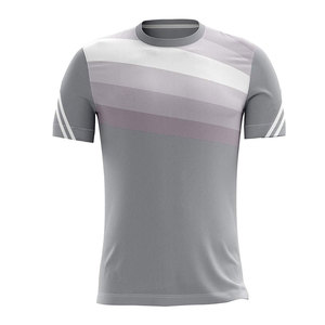 Fabricant en gros de maillots de football, vêtements d'équipe, logo personnalisé, 100% haute qualité, séchage rapide, respirant, couleurs personnalisées, prix raisonnable - Product Image 1