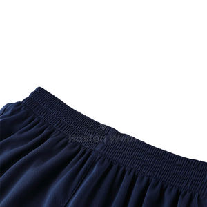 Uniformes de volley-ball personnalisés pour hommes en polyester 100% fabriqués avec sublimation Uniformes de volley-ball personnalisés pour jeunes - Product Image 4