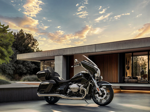 Oferta Increíble: Motocicleta R 18 Transcontinental 2025 Nueva en Venta - Product Image 5