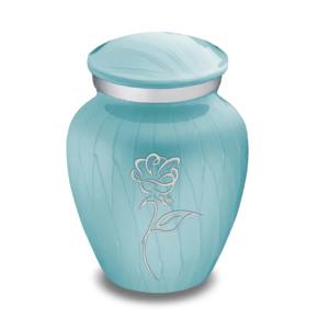 Urnes de crémation souvenir embrasser de haute qualité urnes sur le thème de la moto souvenir en aluminium pour les funérailles - Product Image 3