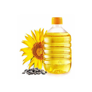 Vente chaude Premium Huile de fleur de soleil raffinée de haute qualité 100% Huile de tournesol raffinée d'Ukraine - Product Image 4