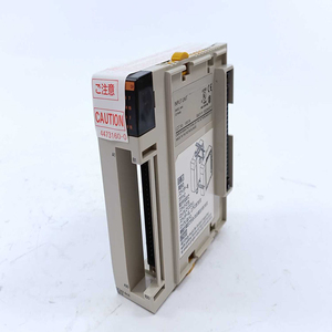 Módulo de salida analógica CQM1DA021 de 2 canales con 1 rango de salida de 5V 0-10V y 4 rangos de salida de 20mA - Product Image 3