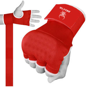 Gants intérieurs rembourrés en gel sur mesure, vente chaude, best-seller, prix bas - Product Image 1
