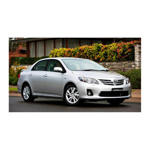 Toyota Corolla Chino 2024, Auto Usado Toyota Corolla en Venta - Product Image 2