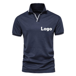 Factory Price Hot Selling Polo <b>Shirt</b> <b>Men</b> Custom Summer Polo T <b>Shirts</b> Cotton Short Sleeve Plain <b>men's</b> polo <b>shirts</b> for Sale - Product Image 5